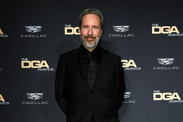 Denis Villeneuve