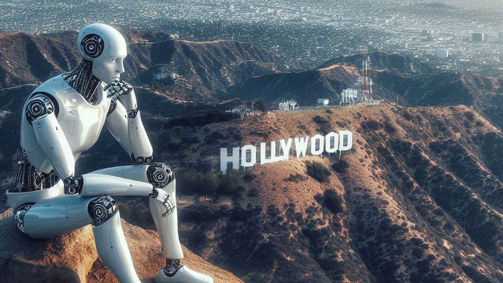 Hollywood IA