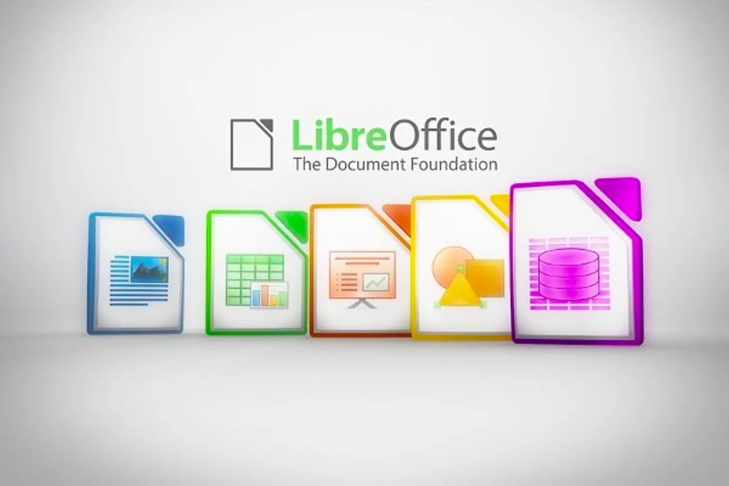Libre Office