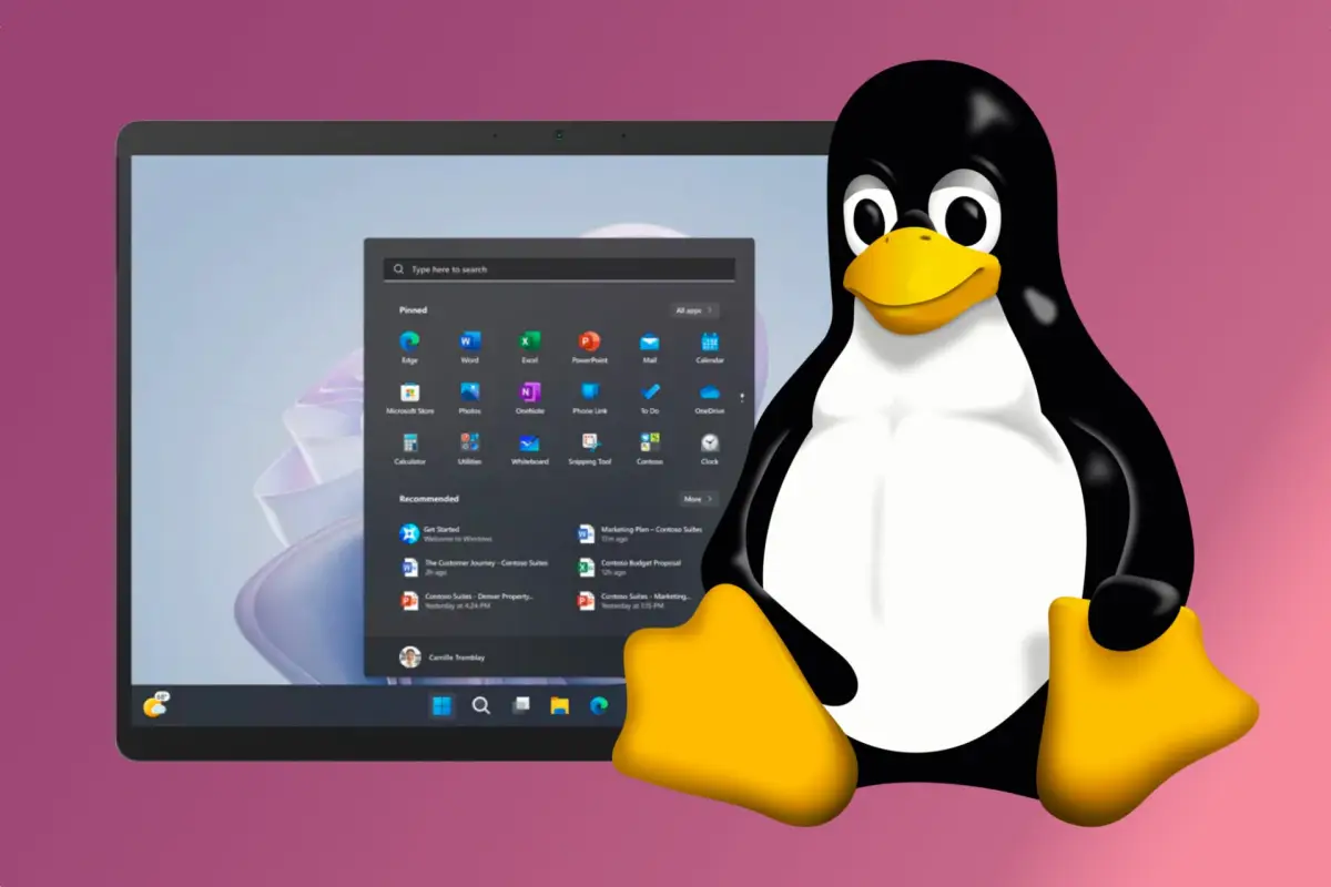 Linux software libre
