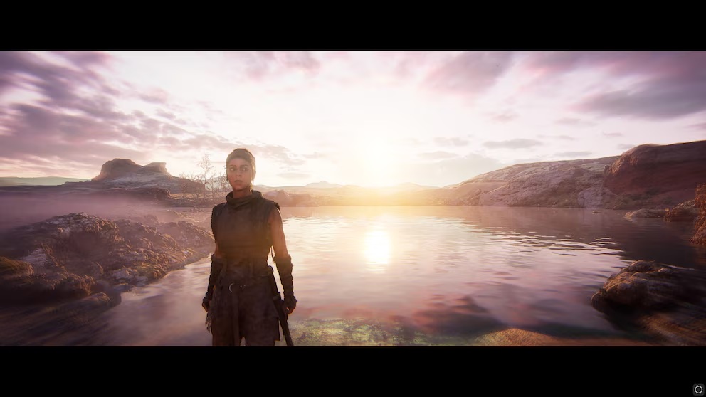 Senua’s Saga: Hellblade II