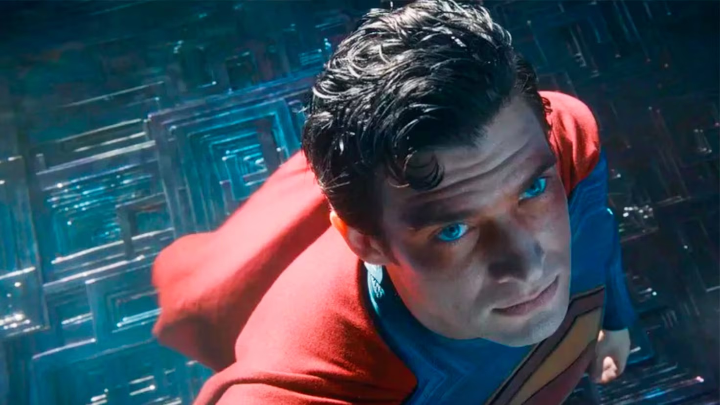 Superman