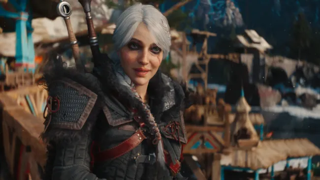 The Witcher 4