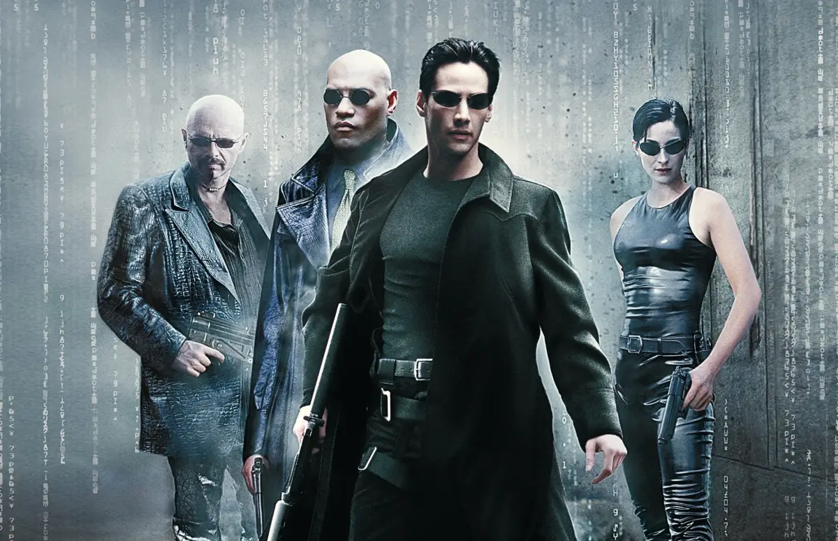 matrix