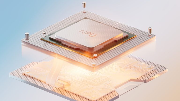 AMD NPU