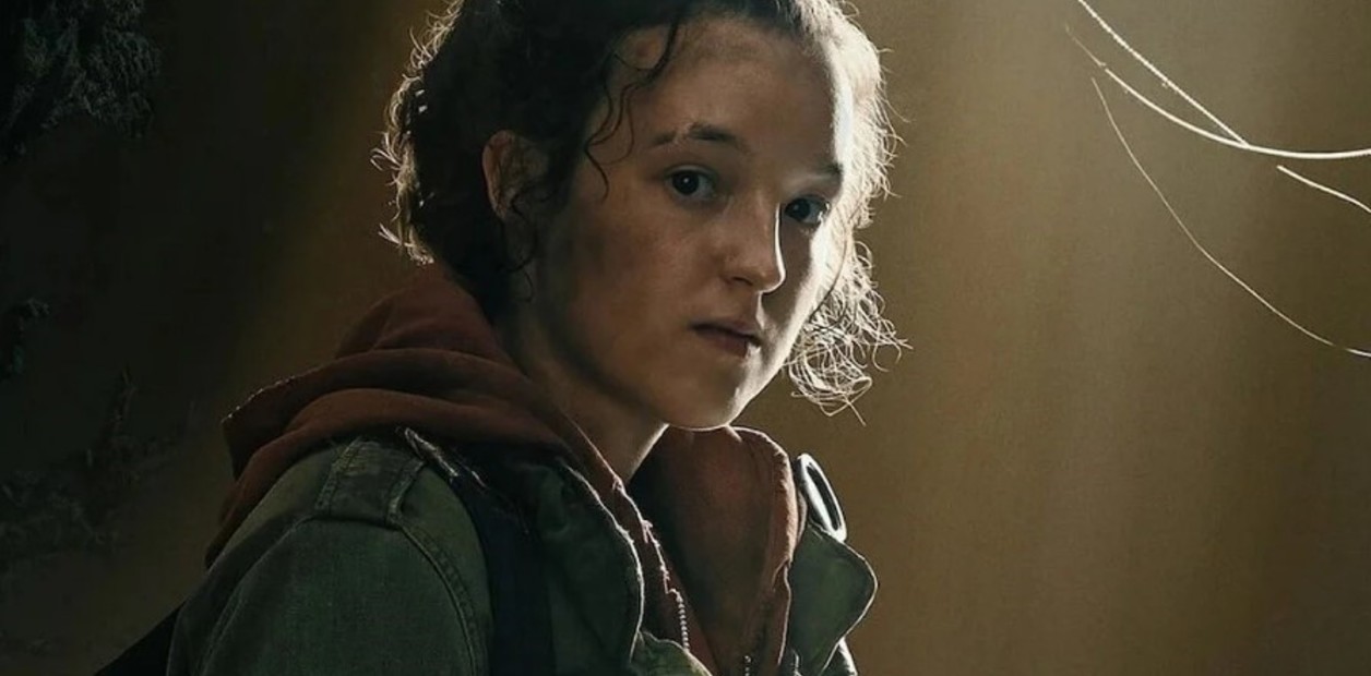 Bella Ramsey The Last of Us