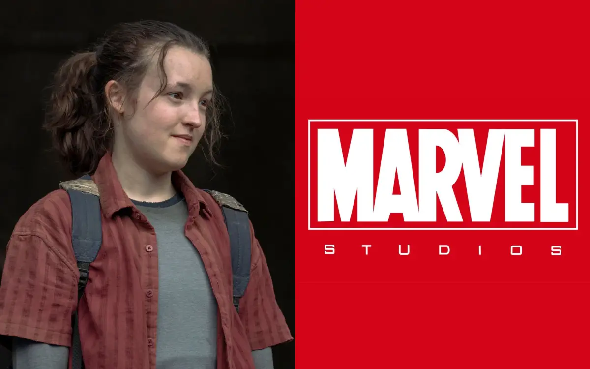 Bella Ramsey X Men Marvel