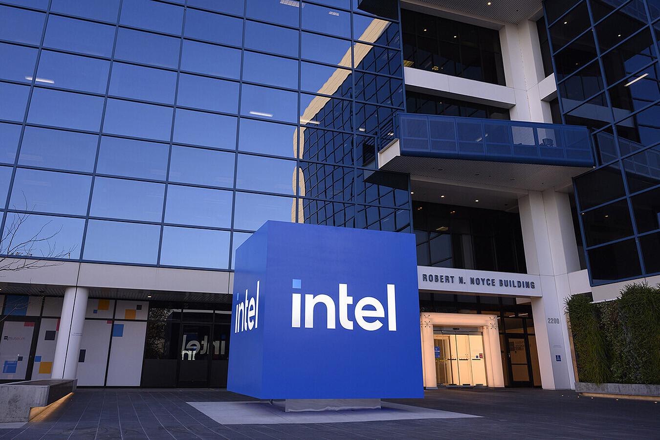Intel