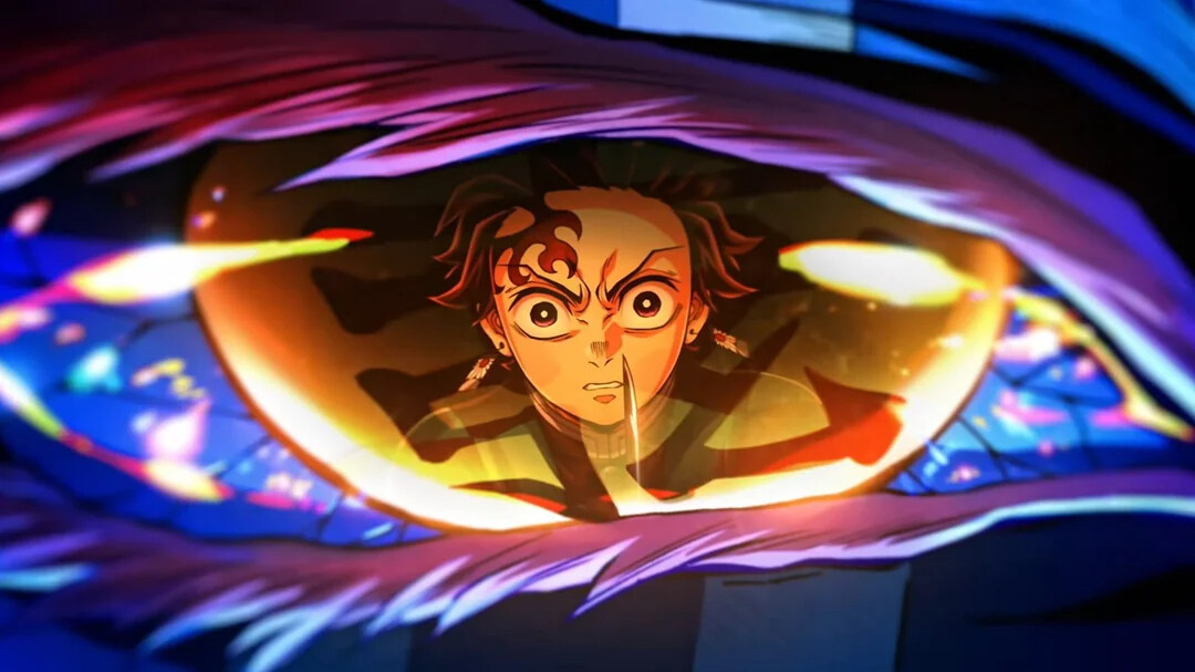 Kimetsu no Yaiba La fortaleza infinita