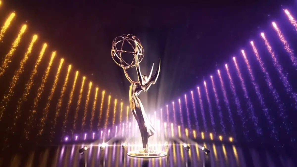 Premios Emmy 2025
