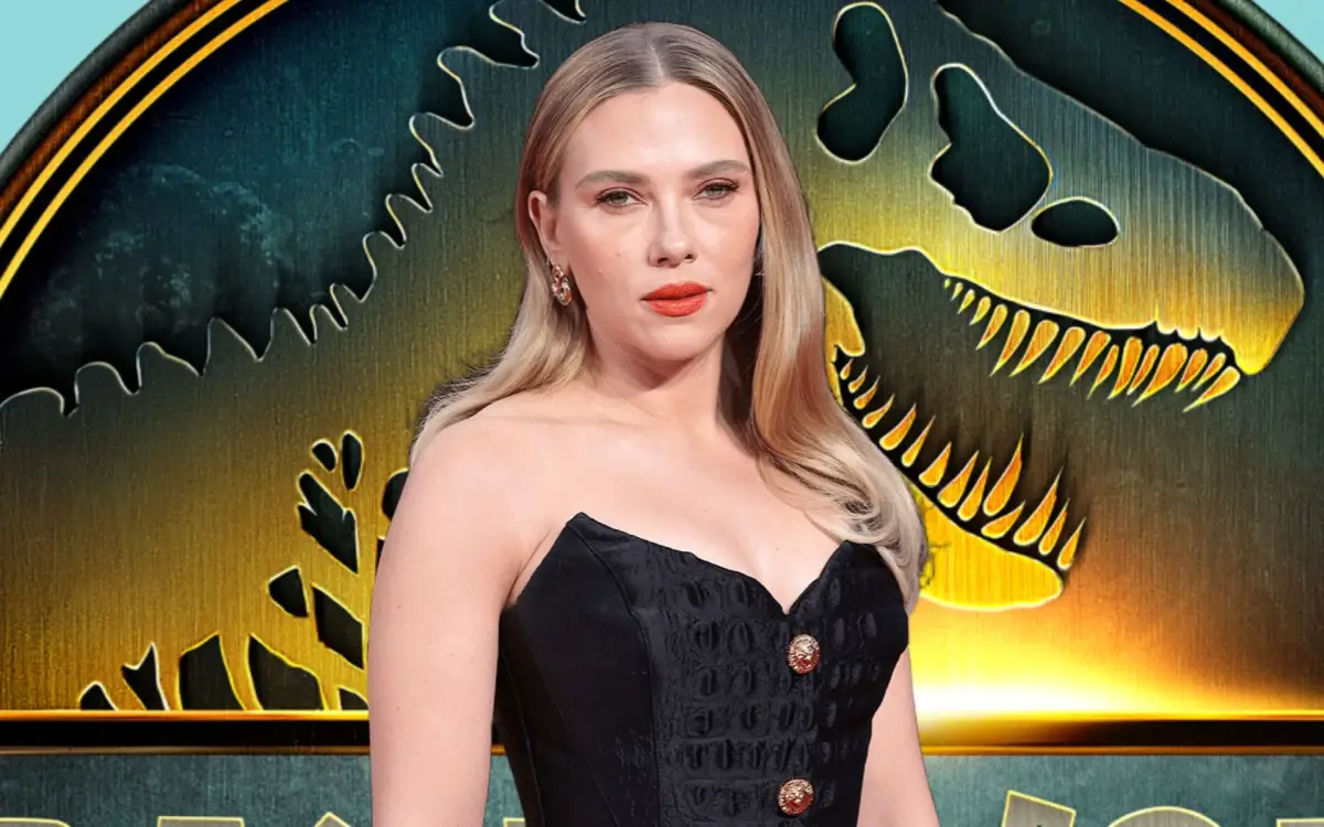 Scarlett Johansson acaba de alcanzar un hecho sin precedentes en Hollywood.