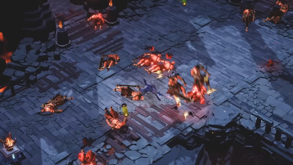 Solo Leveling: Karma