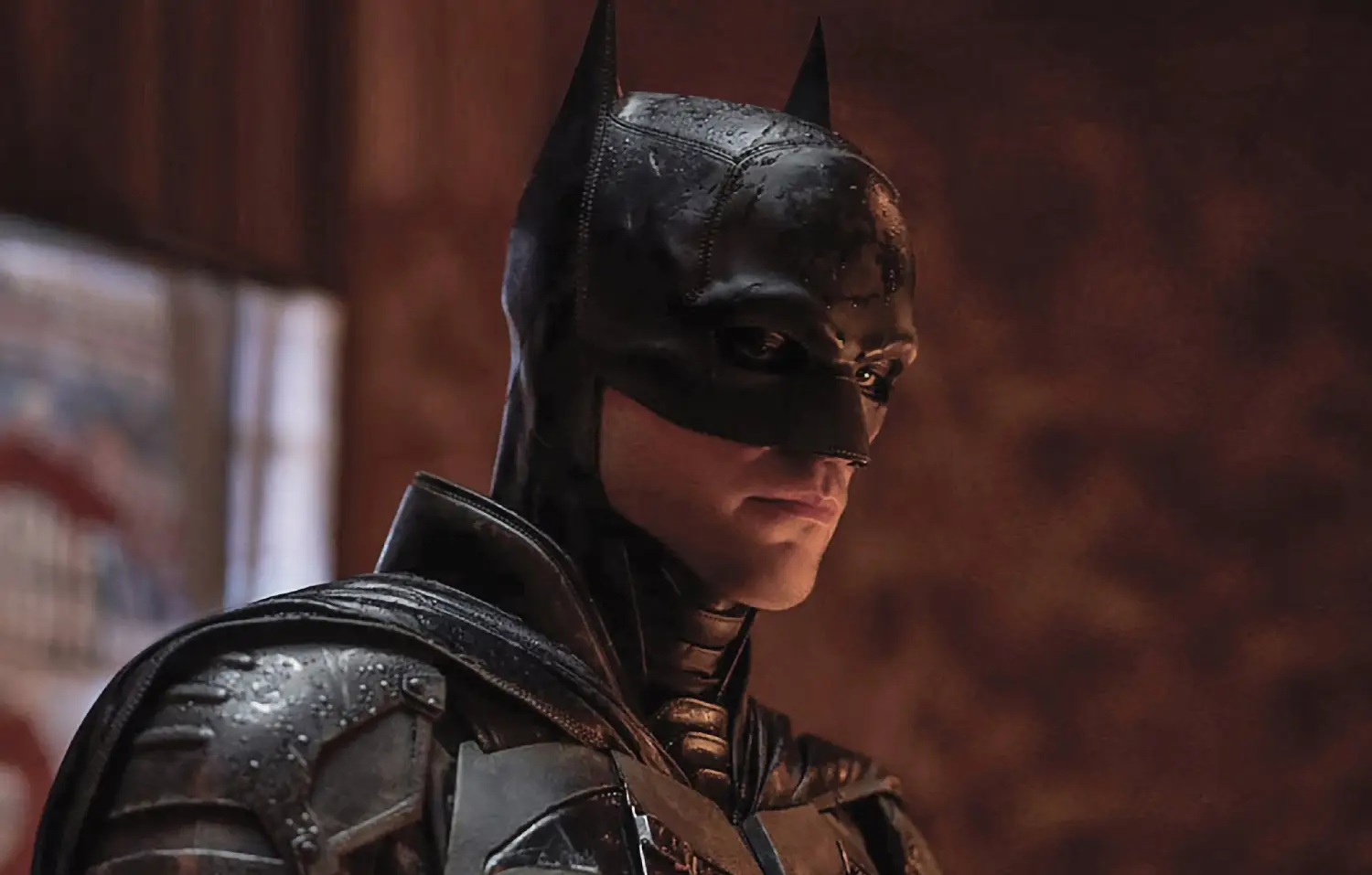 The Batman 2