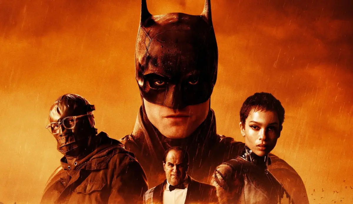 The Batman