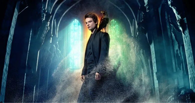The Sandman