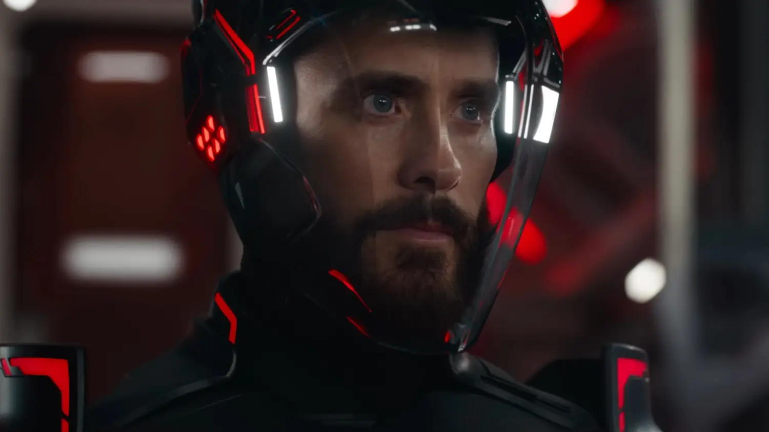 Tron Ares