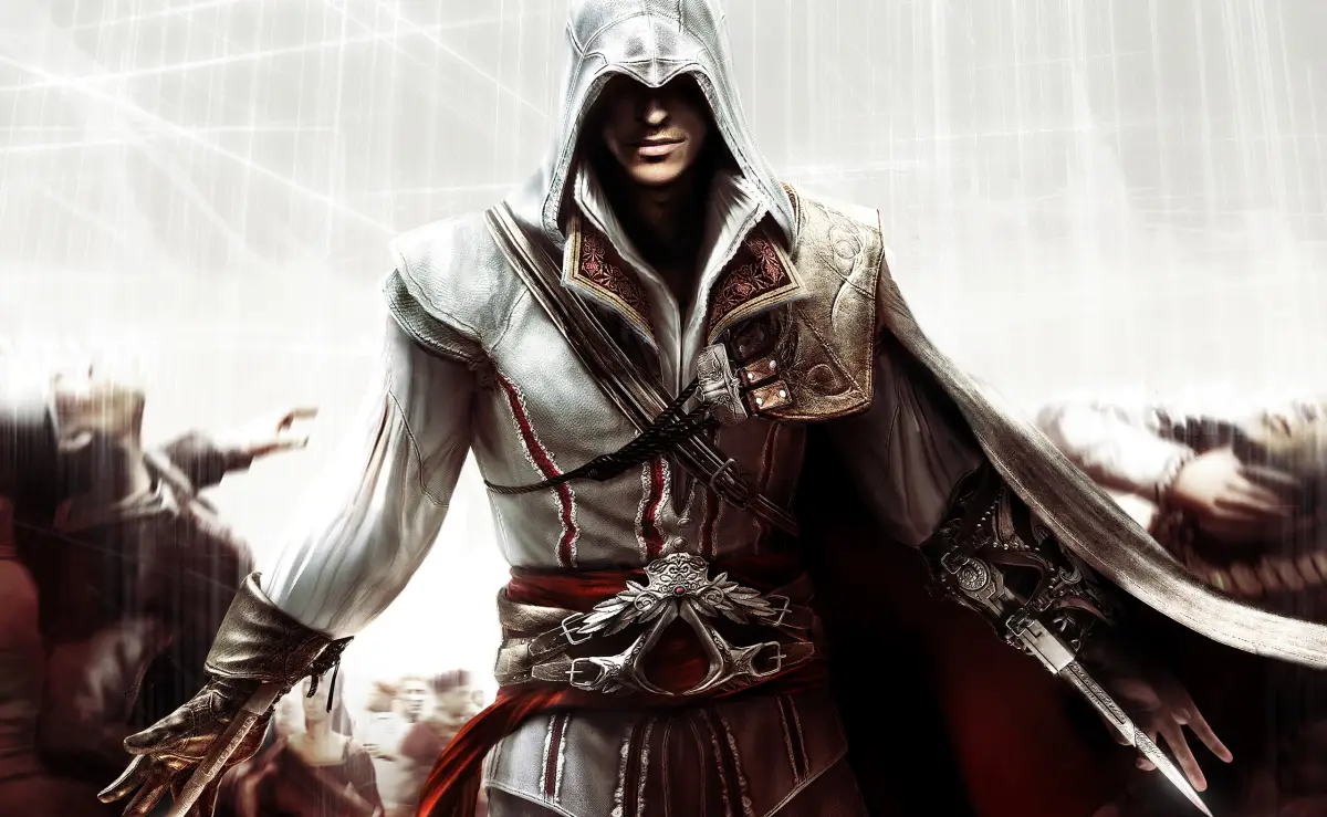 assassins creed