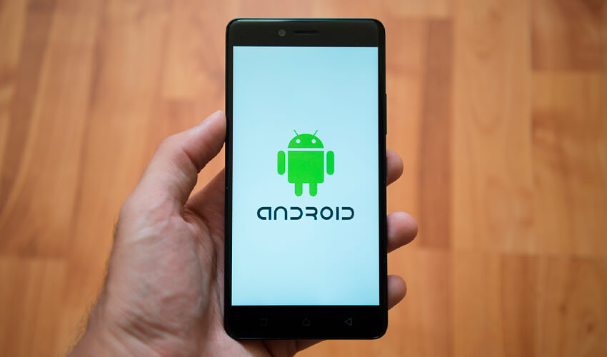 celular Android