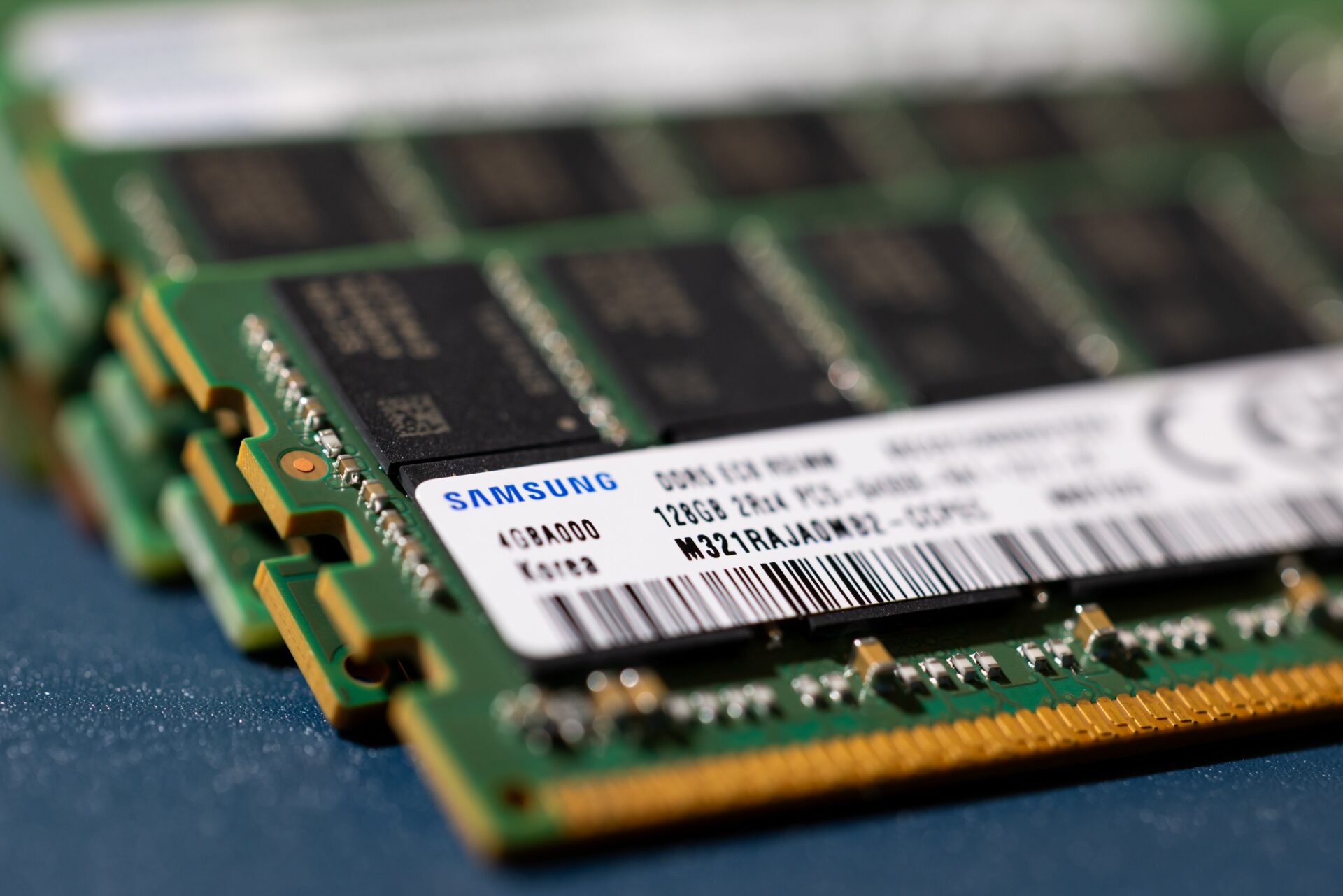 chips Samsung