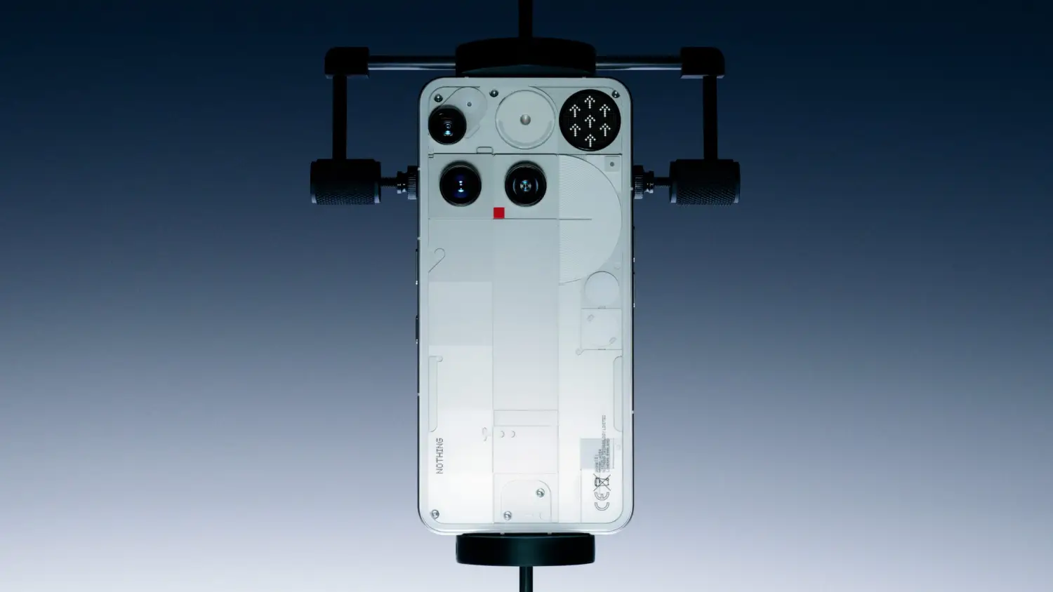 Nothing Phone (3)