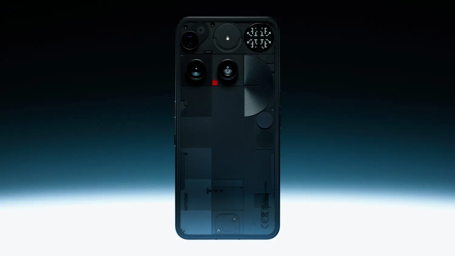Nothing Phone (3)