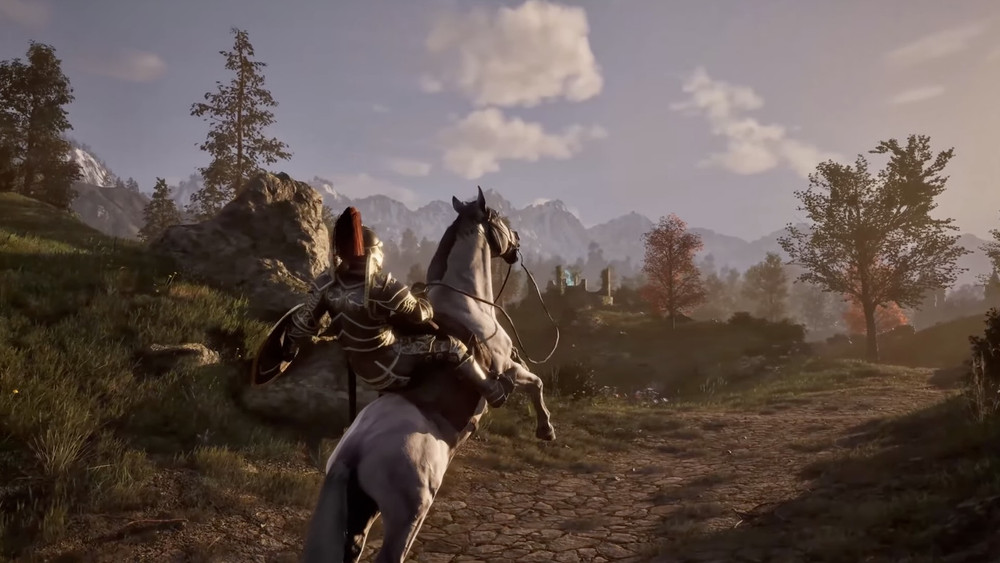 Oblivion Remastered