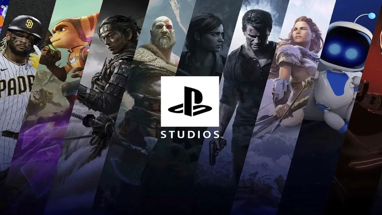 playstation studios