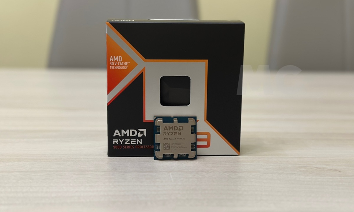 AMD Ryzen-9000-con-cache-3D