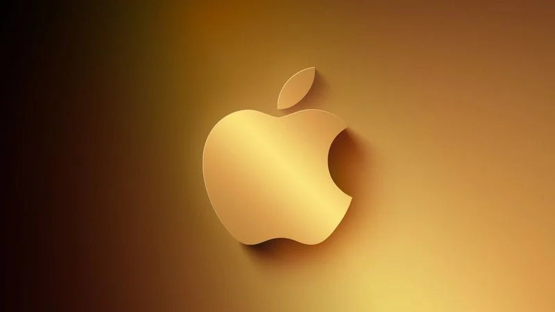 Apple logo
