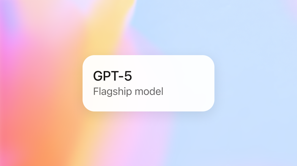 GPT-5