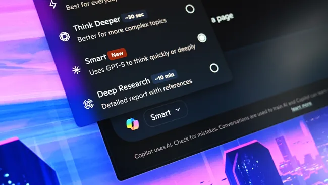 Microsoft Copilot
