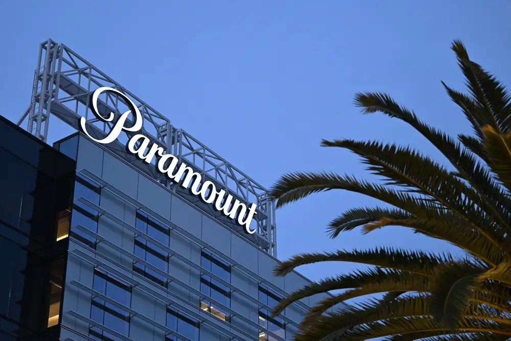Paramount Skydance