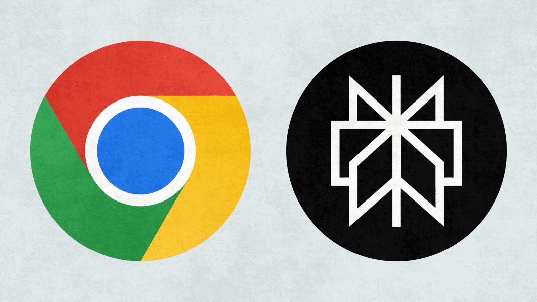 Perplexity Chrome
