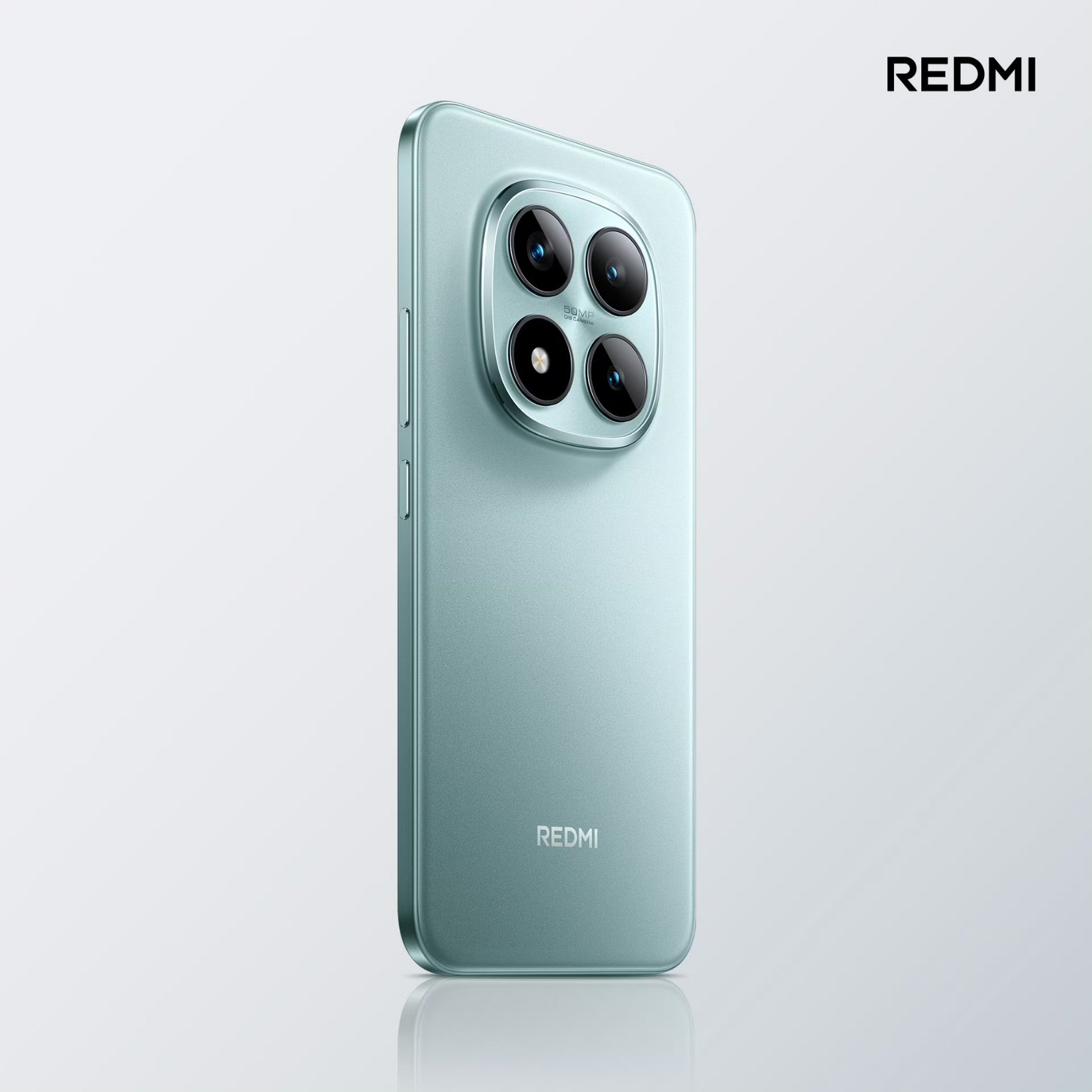 REDMI Note 15 Pro