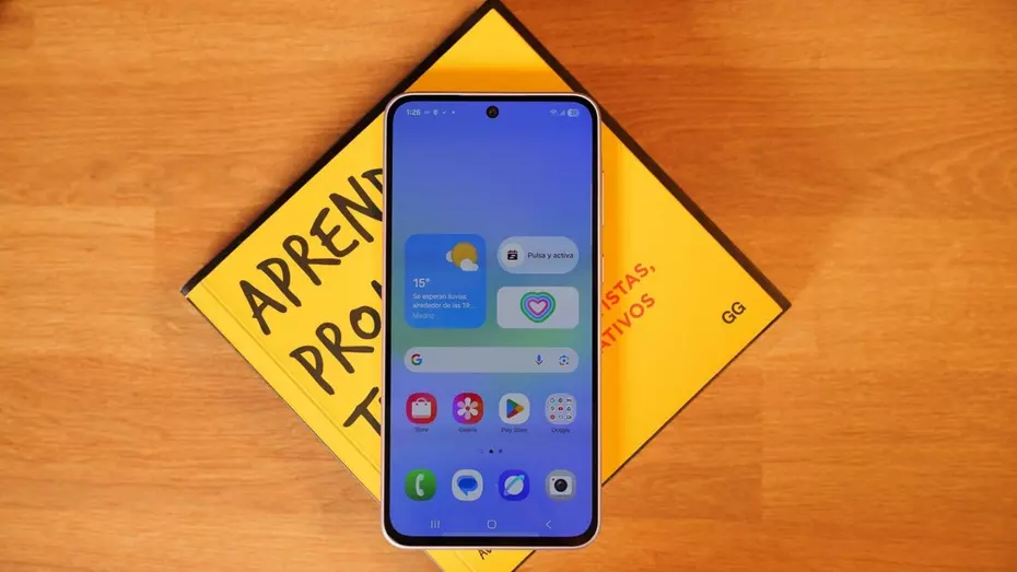 Samsung ONE UI 8 