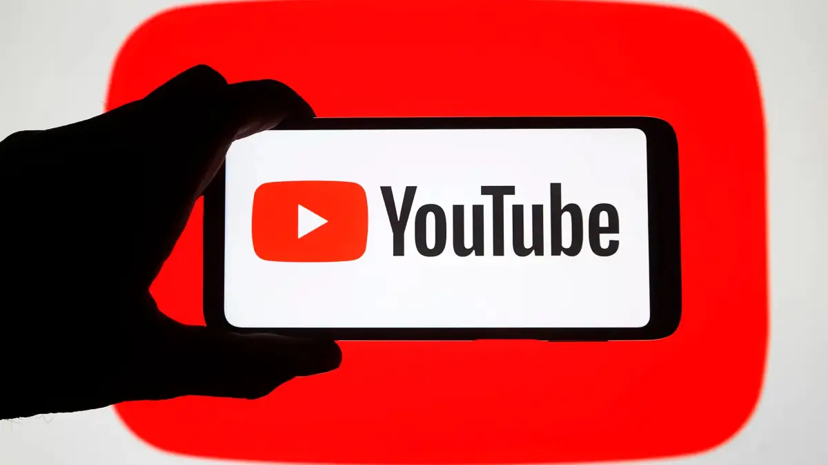 YouTube