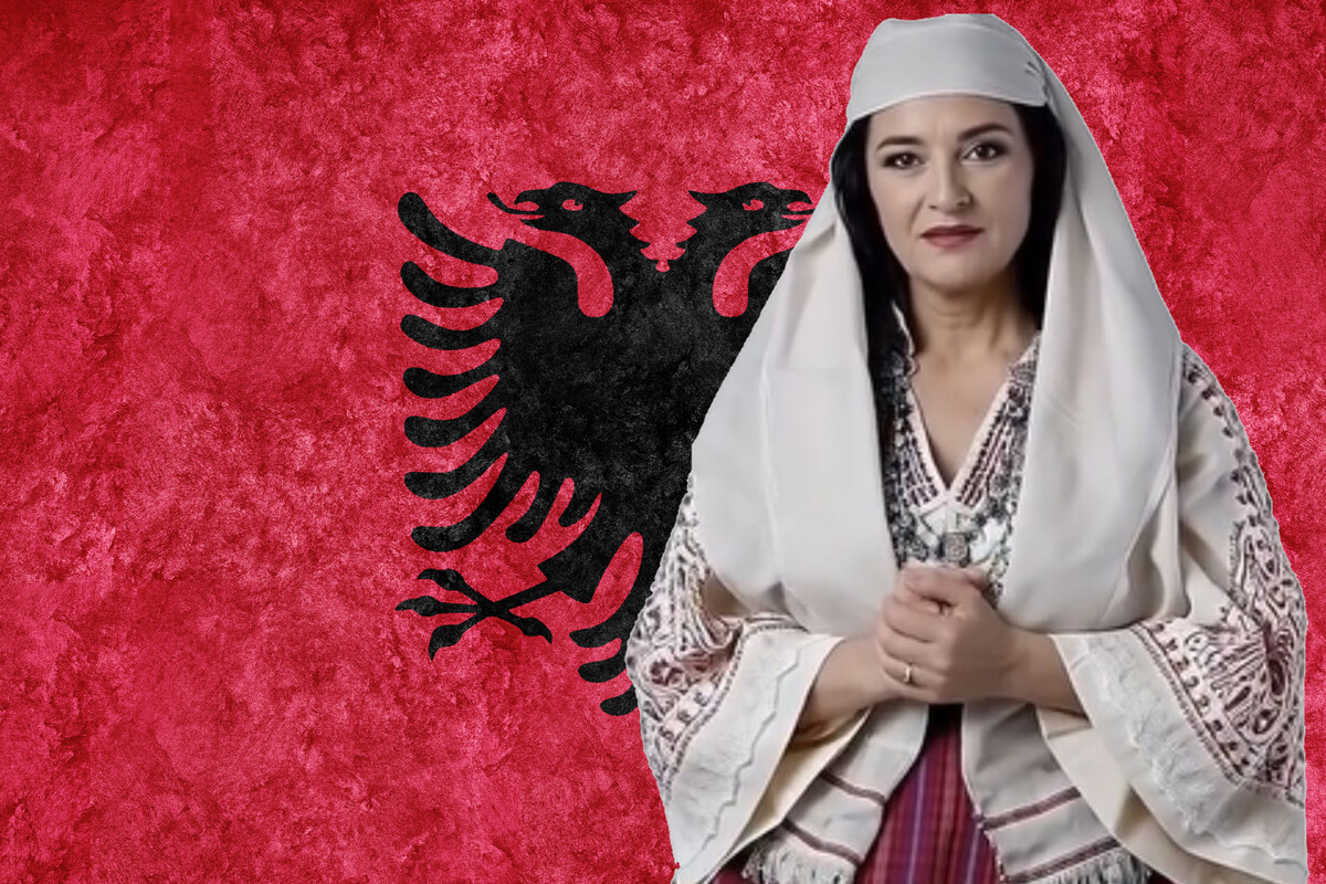 Albania ministra inteligencia artificial
