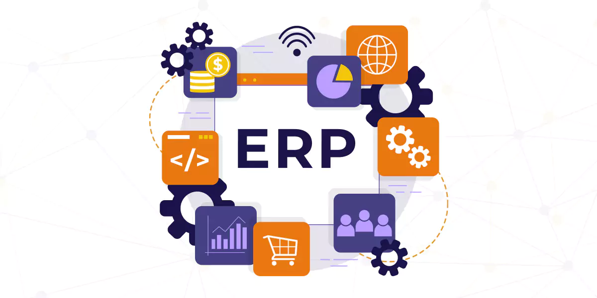 ERP GEIC