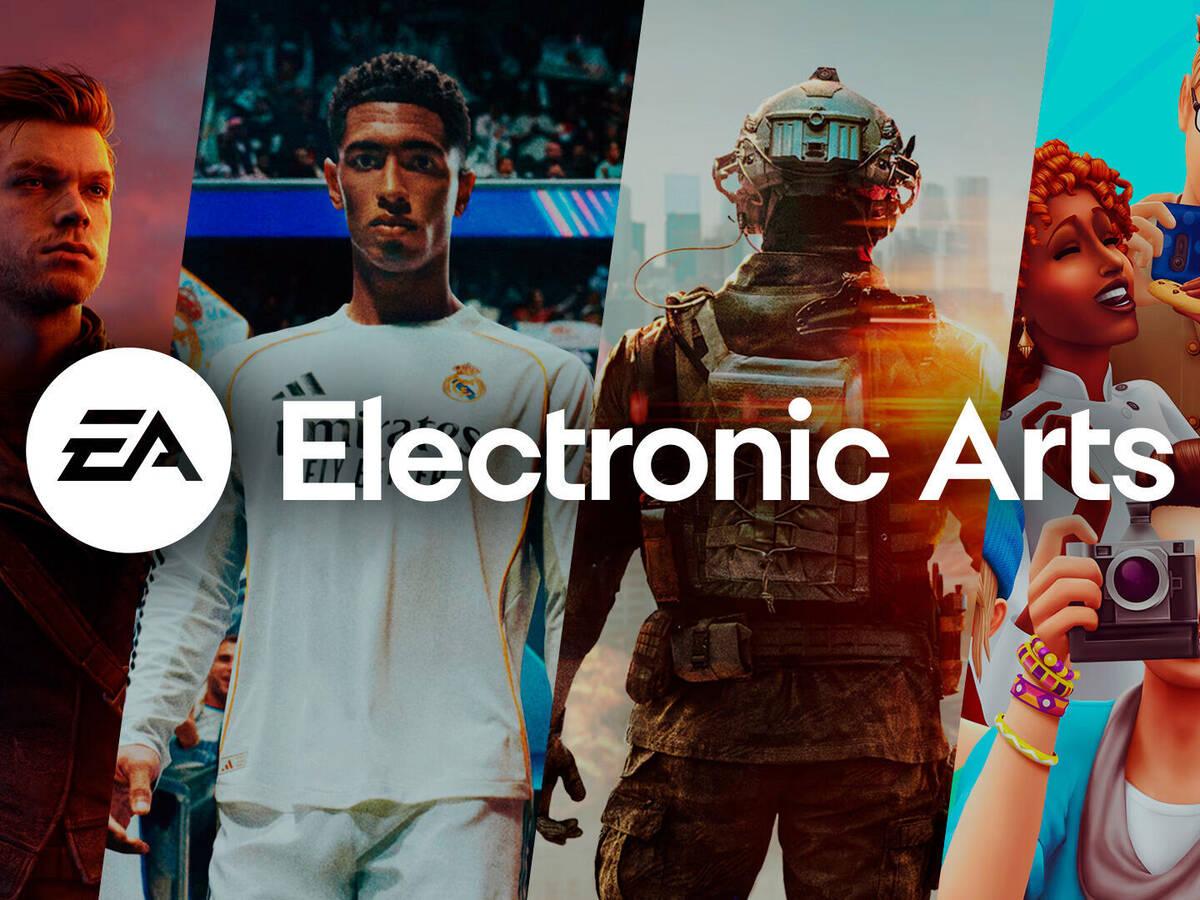 Electronics Arts