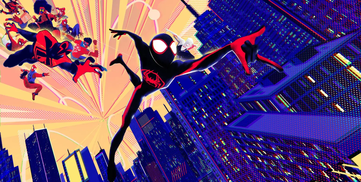 spider-man
