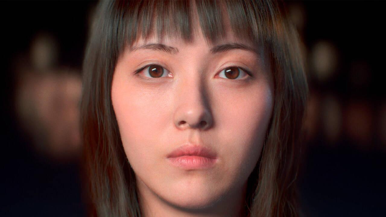 Fotorrealismo extremo en Physint, el nuevo proyecto de Hideo Kojima