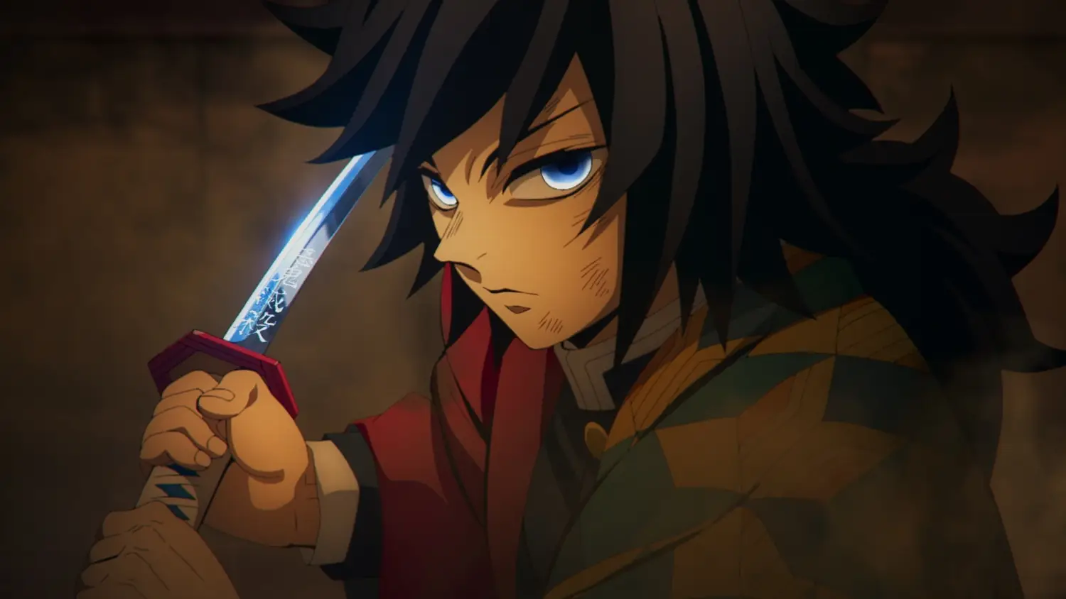 Netflix tiene planes para un live-action de Kimetsu no Yaiba