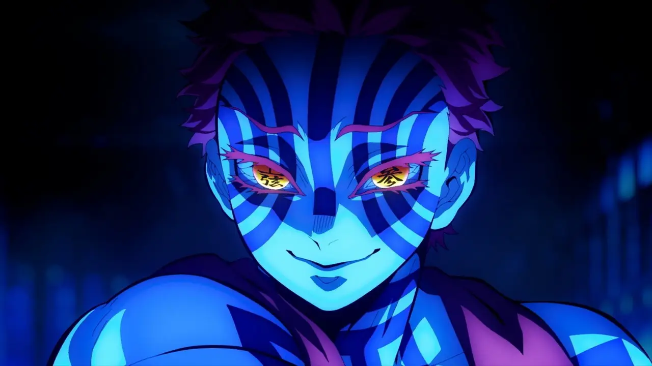 Netflix tiene planes para un live-action de Kimetsu no Yaiba