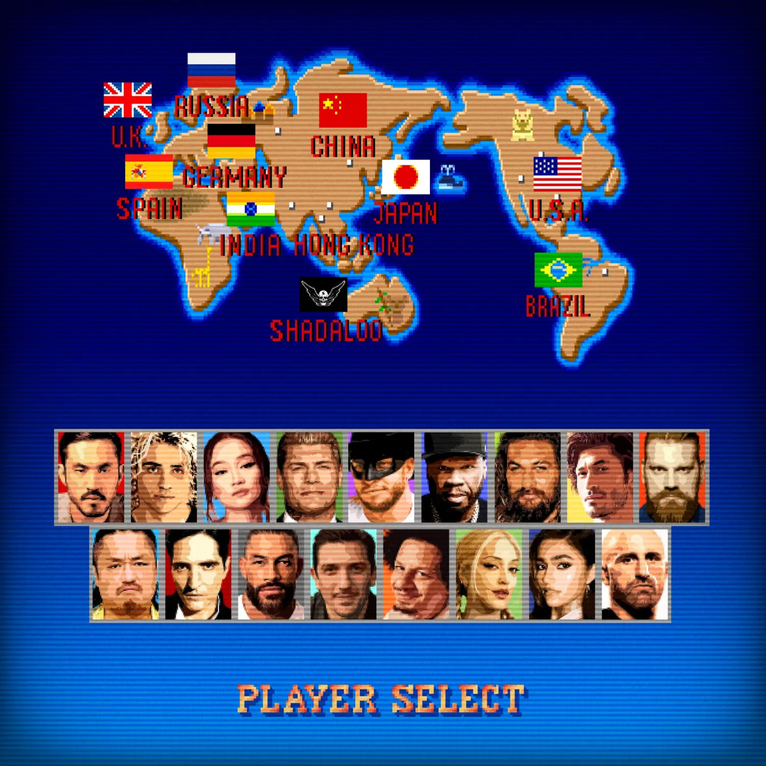 Street Fighter-poster-pelicula-reparto-scaled