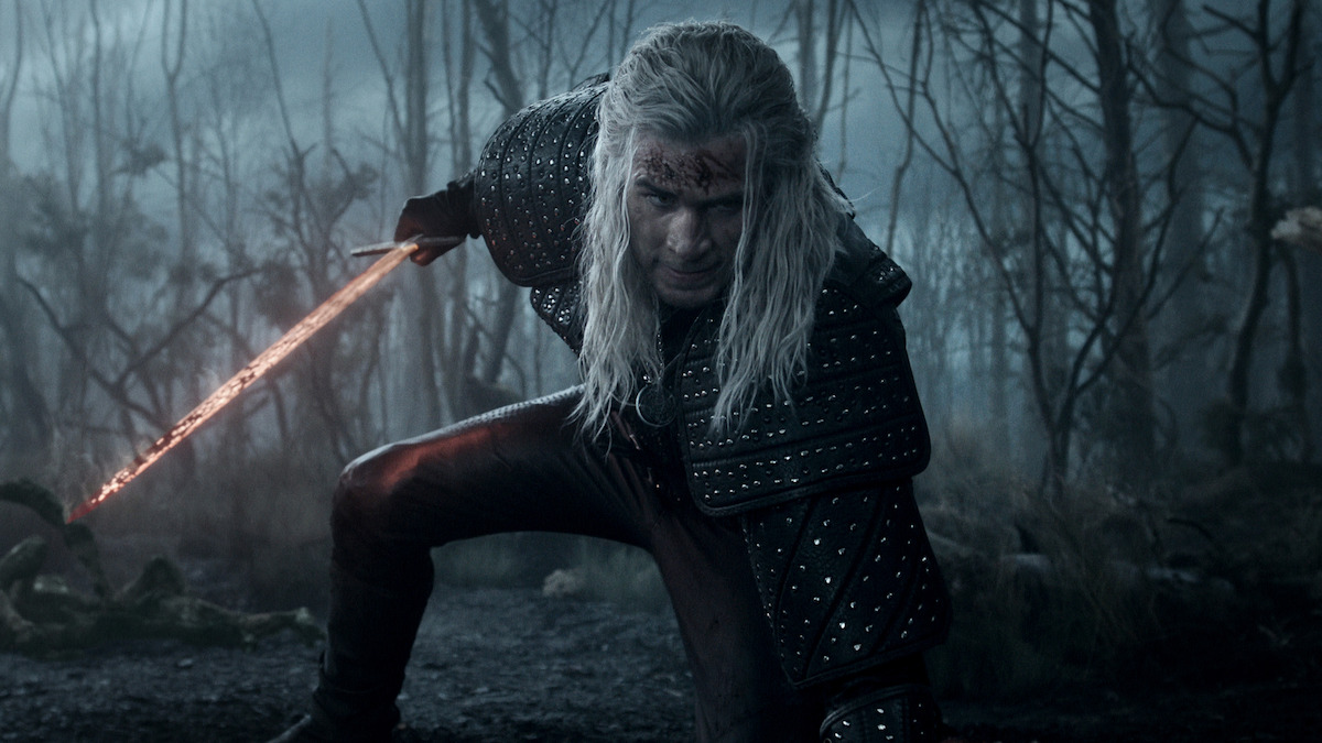 The Witcher temporada 4