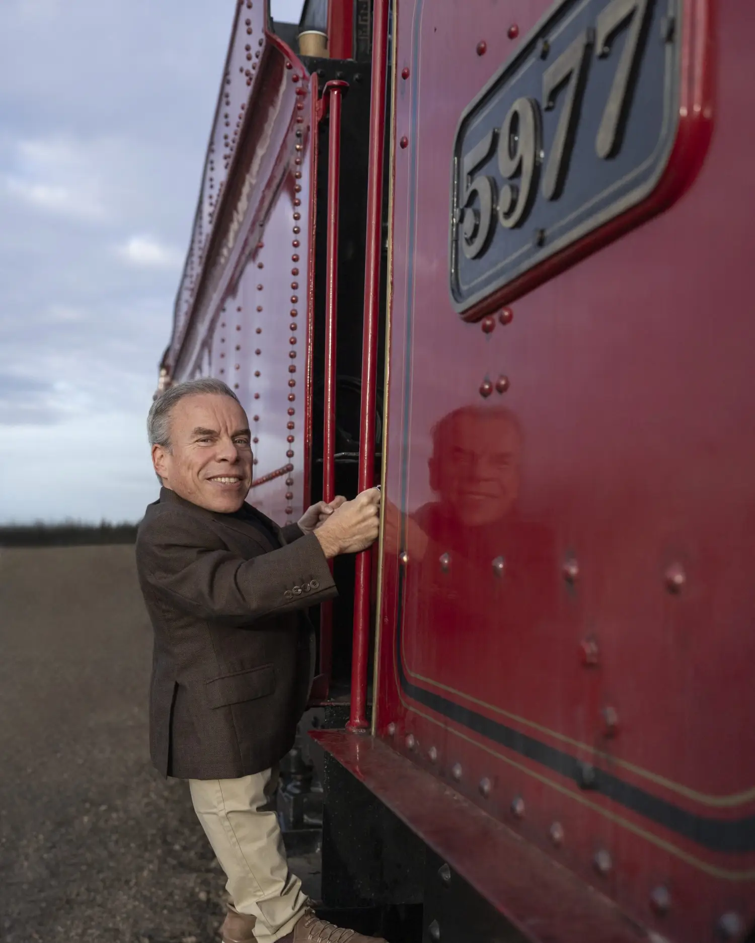 Warwick Davis-Harry-Potter-serie-HBO-scaled