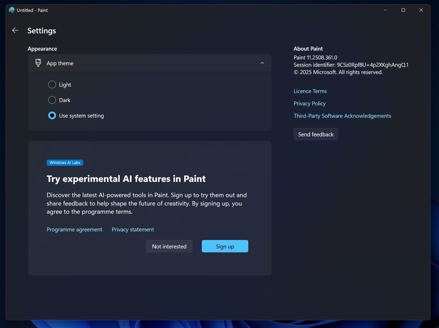 Windows-AI-Labs-Windows-11