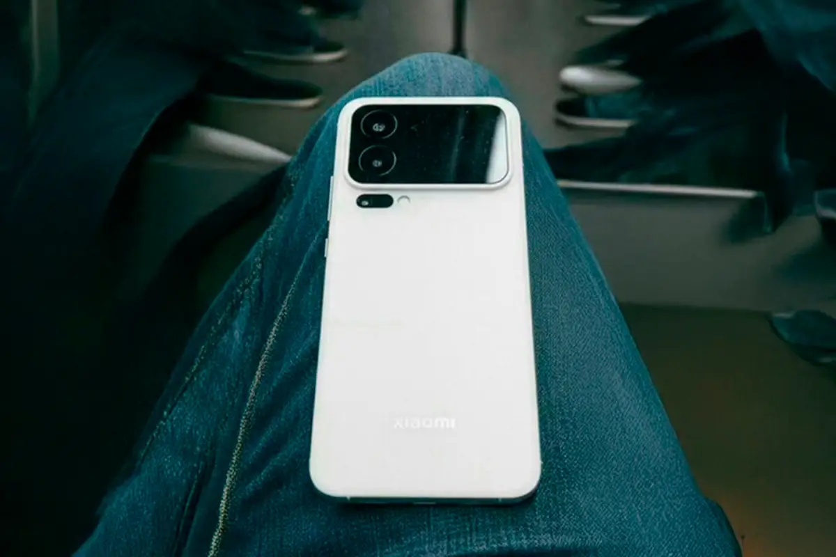 Xiaomi 17