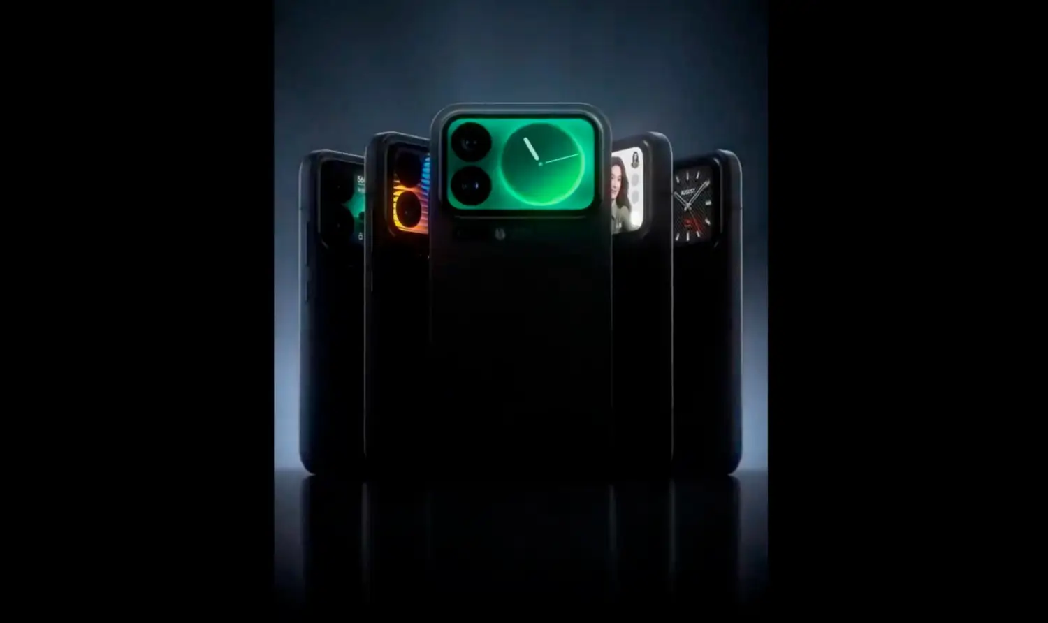 Xiaomi 17