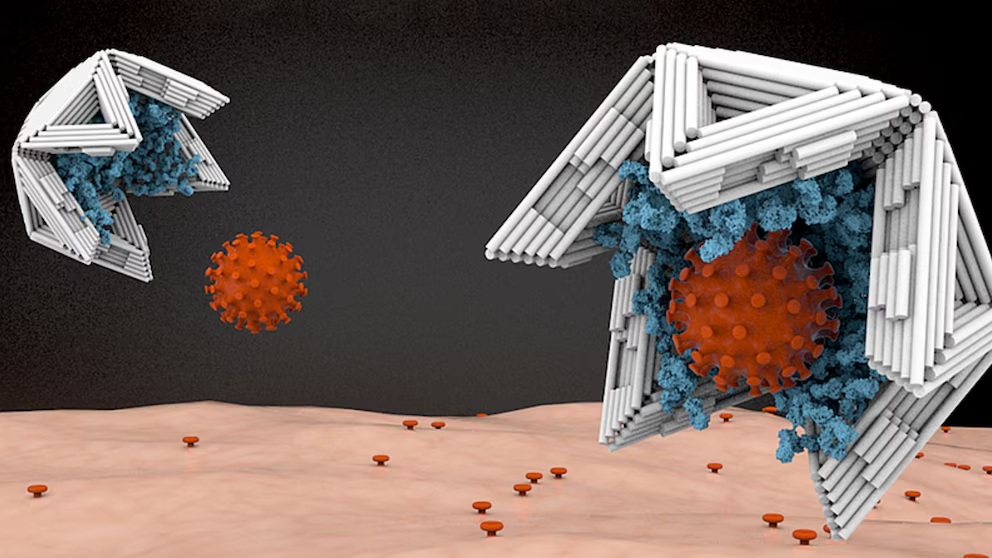 nanorobots